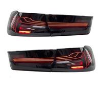 Tail Light Assembly Car Rear Lights For Bmw 3 Series G20 G28 G80 M3 Tail Lights 2019-2022 Modified Csl Styling