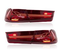 Tail Light Assembly Car Rear Lights For Bmw 3 Series G20 G28 G80 M3 Tail Lights 2019-2022 Modified Csl Styling
