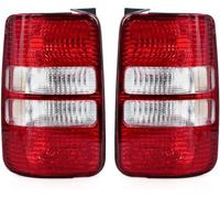 Tail Light Assembly Car Taillight Accessories For VW For Caddy Van FWD MK3 2011-2016 Rear Tail Light Stop Brake Lamp Without Bulbs