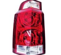 Tail Light Assembly Commander Rear Tail Lamp (Stop Lamp) 55157026AH 55157027AH For 2009-2010 PART(1PC the left)
