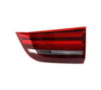 Tail light Assembly Compatible With BMW For X5 F15 2014 2015 2016 2017 2018 Rear Tail Light Warning Brake Lamp Foglamp Inside Outside Taillight Parts(Inner Right)