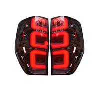 Tail light Assembly Compatible With For Ranger Pickup 2012 2013 2014 2015 2016 2017 2018 2019 Car Tail Lights Lamps Stop Turn Signal Lights