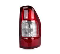 Tail light Assembly Compatible With Isuzu For Dmax For D-Max Pickup 2002 2003 2004 2005 2006 Rear Taillight Assembly Turn Signal Stop Brake Lamp No Bulb(1pc Right)