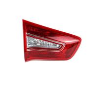 Tail light Assembly Compatible With KIA For Sportage R 2011 2012 2013 2014 Rear Bumper Tail Light Tail Lamp Rear Brake Stop Fog Light Car Accessories(Inner Left)