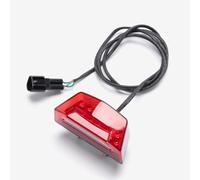 Tail Light Assembly compatible with Talaria Sting Pro L1e Road legal TL55/Sting R Road Legal TL50/Sting Road Legal TL45