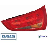 Tail Light Assembly for AUDI A1 ABAKUS 446-1922L-UE fits Left NEW