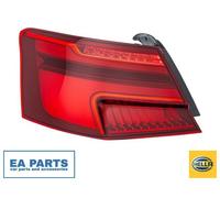 Tail Light Assembly for AUDI A3 HELLA 2SD 012 831-031 fits Left