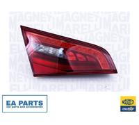 Tail Light Assembly for AUDI A3 MAGNETI MARELLI 714081110701 fits Left NEW