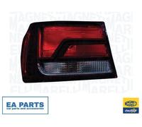 Tail Light Assembly for AUDI A3 MAGNETI MARELLI 714081190701 fits Left NEW