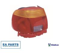 TAIL LIGHT ASSEMBLY 441-1921R-UE FOR AUDI APZ/AJG/AMM 2.4L 6cyl A4
