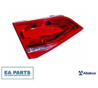 Tail Light Assembly for AUDI A4 ABAKUS 446-1306L-UQ fits Left