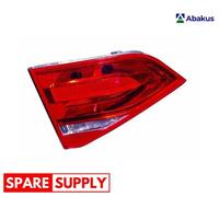 TAIL LIGHT ASSEMBLY FOR AUDI A4 ABAKUS 446-1306R-UQ FITS RIGHT