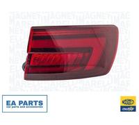 Tail Light Assembly for AUDI A4 Allroad MAGNETI MARELLI 714081500121 fits Left