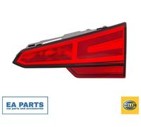 Tail Light Assembly for AUDI A4 HELLA 2SA 012 249-081 fits Right