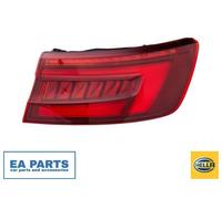 Tail Light Assembly for AUDI A4 HELLA 2SD 012 246-181 fits Right