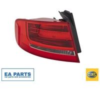 Tail Light Assembly for AUDI A4 HELLA 2VA 009 686-091 fits Left