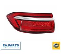Tail Light Assembly for AUDI A8 D5 HELLA 2SD 013 094-621 fits Right