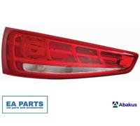 Tail Light Assembly for AUDI Q3 ABAKUS 446-1931L-UE fits Left