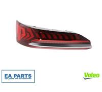 Tail Light Assembly for AUDI Q7 VALEO 047308 fits Left