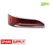 TAIL LIGHT ASSEMBLY FOR AUDI Q7 VALEO 047308 FITS LEFT NEW