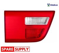 TAIL LIGHT ASSEMBLY FOR BMW E53 ABAKUS 444-1330R-UE FITS RIGHT