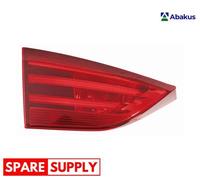 TAIL LIGHT ASSEMBLY FOR BMW E84 ABAKUS 444-1324R-UE FITS RIGHT
