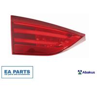 Tail Light Assembly for BMW E84 ABAKUS 444-1324R-UE fits Right