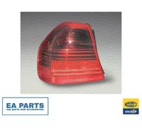 Tail Light Assembly for BMW E90 MAGNETI MARELLI 714027630801 fits Right