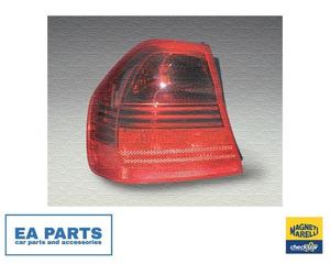 Tail Light Assembly for BMW E90 MAGNETI MARELLI 714027630801 fits Right