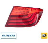 Tail Light Assembly for BMW F10 HELLA 2SD 011 144-321 fits Right
