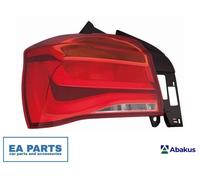 Tail Light Assembly for BMW F20 ABAKUS 444-1980R-UE fits Right