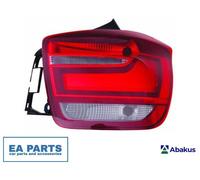 Tail Light Assembly for BMW F20 F21 ABAKUS 444-1965R-LD-UE fits Right NEW