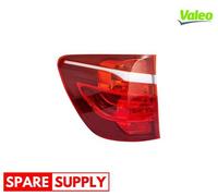 TAIL LIGHT ASSEMBLY FOR BMW F25 VALEO 048702 FITS LEFT