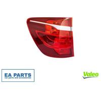 Tail Light Assembly for BMW F25 VALEO 048702 fits Left NEW
