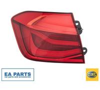 Tail Light Assembly for BMW F30 HELLA 2SD 012 147-311 fits Left