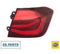 Tail Light Assembly for BMW F30 HELLA 2SD 012 147-421 fits Right
