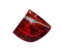 Tail Light Assembly For BMW For F25 For X3 2011-2017 Rear LED Tail Light Stop Brake Lamp No Bulb(Out R 63217217312)