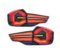 Tail Light Assembly For BMW For G01 For G08 For X3 2018-2021 Upgrade Styling Led Rear Brake Taillights Assembly