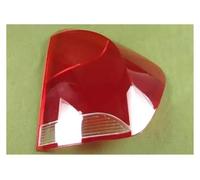 Tail Light Assembly For BMW For X1 E84 2010 2011 2012 2013 2014 2015 Rear Tail Lamp Cover Turn Signal Stop Light Shell Replace Lampshade(Right side)