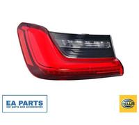 Tail Light Assembly for BMW G20 HELLA 2SD 013 173-511 fits Left