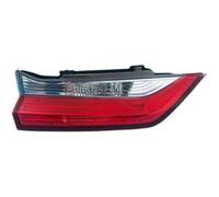 Tail Light Assembly For Car Tail Light Lamp For Honda Rear Reverse Brake Stop Signal On The Inside Installation(Left 2017-2019)