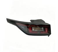 tail light assembly For Changan For Lamore 2023-2024 | Side Brake Stop Signal Light Outer Rear Taillight Fender Mount Tail Lamp