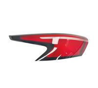 tail light assembly For Chery For Omoda 5 For C5 | Taillight Shell Lights Mask Plexiglass Outside Taillamp Replace Rear Cover Shade