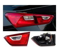 tail light assembly For Chevrolet For Malibu XL 2016-2018 | Rear Tail Light Outer Inner Full LED Assembly Brake Turn Reverse Lamp