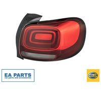 Tail Light Assembly for CITROËN C3 AIRCROSS HELLA 2SD 012 516-121 fits Right