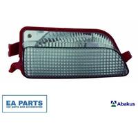 Tail Light Assembly for CITROËN C4 ABAKUS 552-1310R-LD-UE fits Right