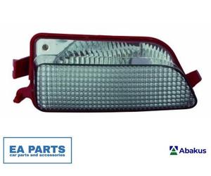 Tail Light Assembly for CITROËN C4 ABAKUS 552-1310R-LD-UE fits Right NEW