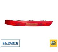 Tail Light Assembly for DS DS 7 HELLA 2VA 013 124-111 fits Left
