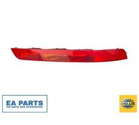 Tail Light Assembly for DS DS 7 HELLA 2VA 013 124-121 fits Right