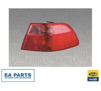 Tail Light Assembly for FIAT ALBEA MAGNETI MARELLI 712415151110 fits Left NEW